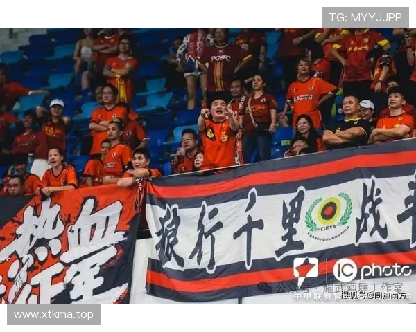 感谢球迷们远征支持 国际比赛日后再相见